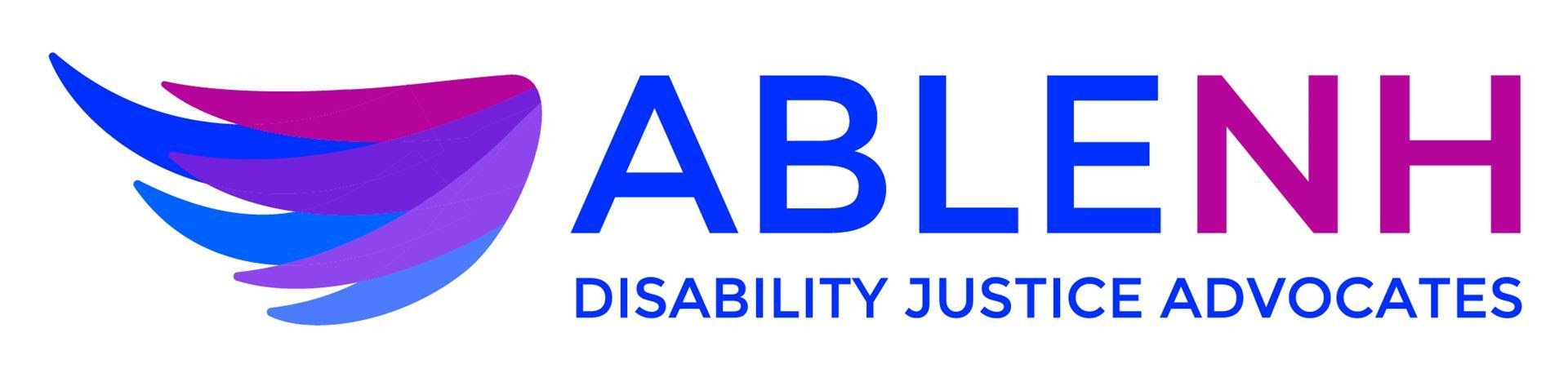 ABLE NH logo